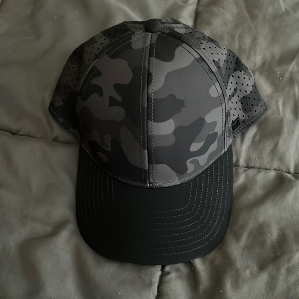 Melin A-Game Hydro SnapBack